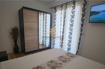 Apartament 2 camere de inchiriat GEORGE ENESCU - Suceava anunturi imobiliare Suceava