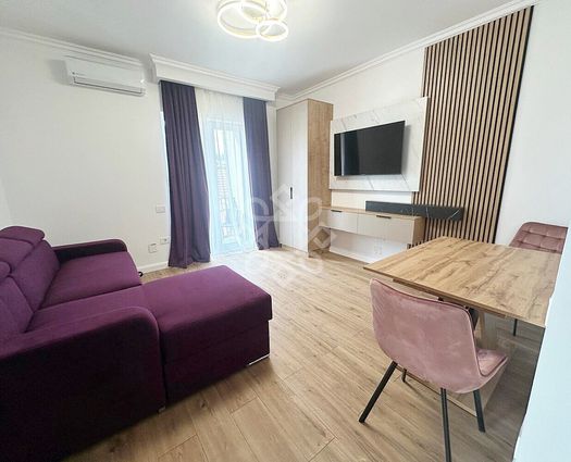 Apartament 2 camere Sanmartin, 52 mp