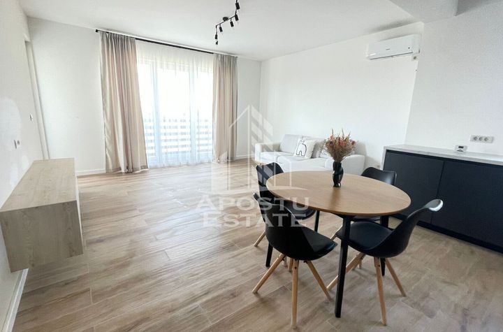 Apartament cu 2 camere, Dumbravita, PetFriendly, Prima inchiriere anunturi imobiliare Timis