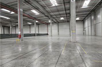 Spațiu industrial de inchiriat VEST - Brasov anunturi imobiliare Brasov