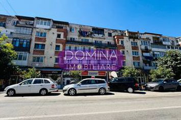 Spațiu comercial de inchiriat TARGU CARBUNESTI - Gorj anunturi imobiliare Gorj