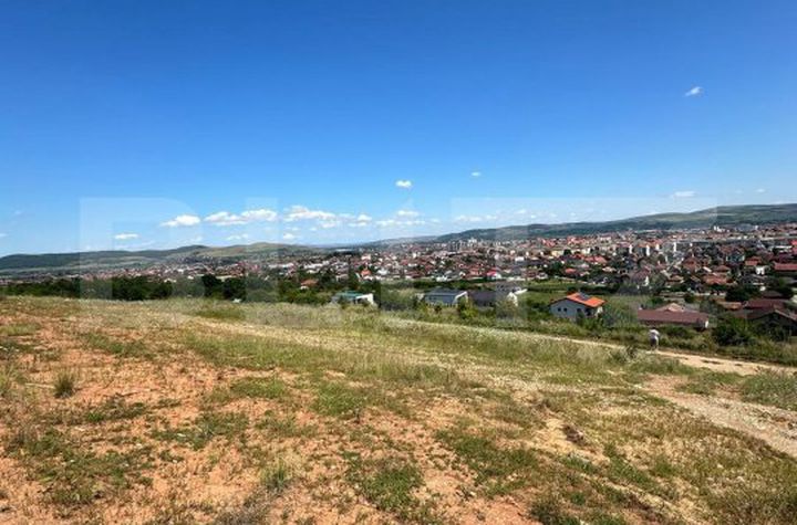 Teren de vanzare CETATE - Alba anunturi imobiliare Alba