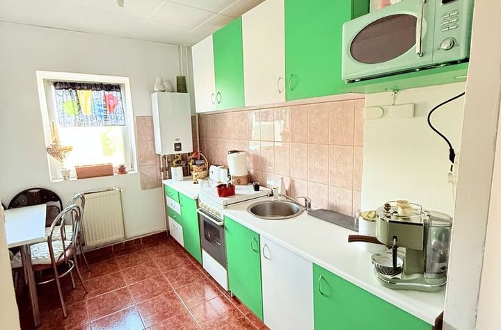 Apartament 2 camere de vanzare LIPOVEI - Timis anunturi imobiliare Timis