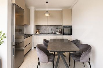 Apartament 2 camere de vanzare CLUJ-NAPOCA - Cluj anunturi imobiliare Cluj