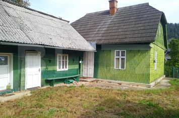 Vilă - 4 camere de vanzare PUTNA - Suceava anunturi imobiliare Suceava