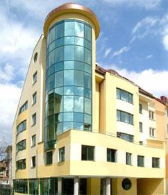 În Bulgaria, preţul mediu pe metru pătrat construit este de 500 de euro