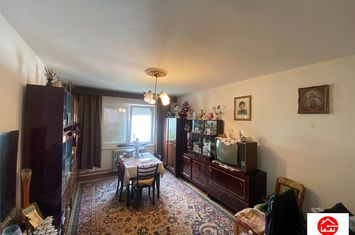Apartament 3 camere de vanzare TUDOR - Mures anunturi imobiliare Mures