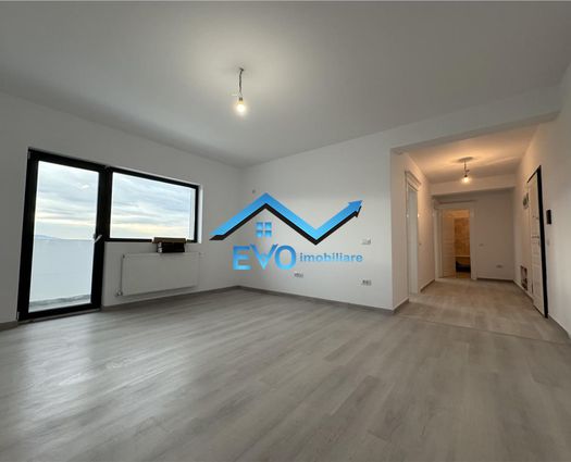 Apartament 2 camere Dancu, 57 mp