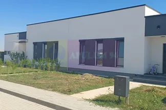 Casă 4 cam de vânzare Giurgiu - Sabareni