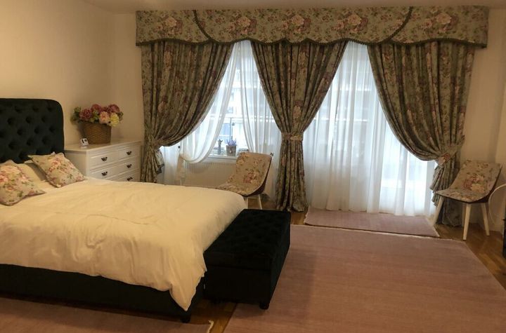 Garsoniera superba New Town Residence anunturi imobiliare Bucuresti