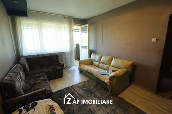 Aleea Carpati - 2 camere - decomandat - lift nou anunturi imobiliare Mures