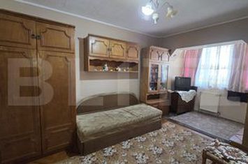 Apartament 3 camere de vanzare SATU MARE - Satu Mare anunturi imobiliare Satu Mare