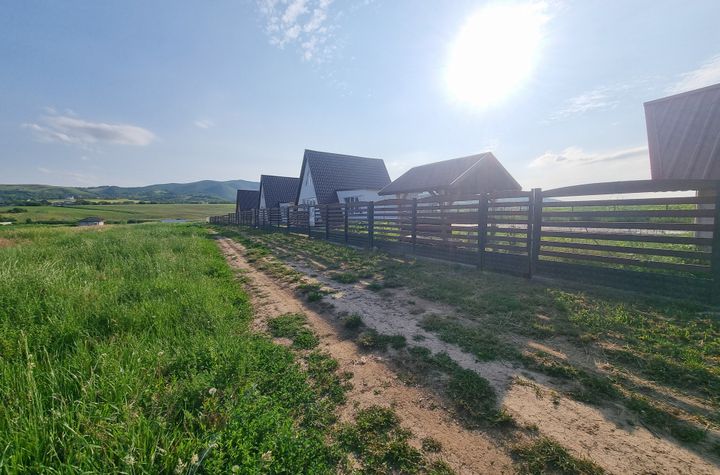 Teren de vanzare CENTRAL - Bacau anunturi imobiliare Bacau