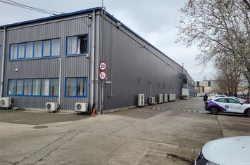 Spațiu industrial de inchiriat 1-DECEMBRIE - Bucuresti anunturi imobiliare Bucuresti