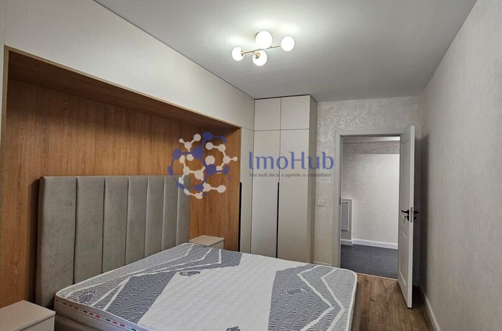 Apartament 2 camere de inchiriat PACURARI - Iasi anunturi imobiliare Iasi