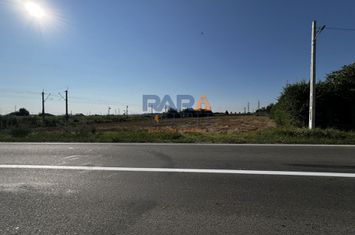 Teren între Cordun și E85 anunturi imobiliare Neamt