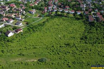 Teren Intravilan de vanzare LIVEZENI - Mures anunturi imobiliare Mures