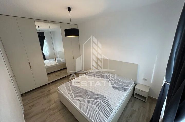 Apartament cu 2 camere, Giroc, Centrala Proprie anunturi imobiliare Timis