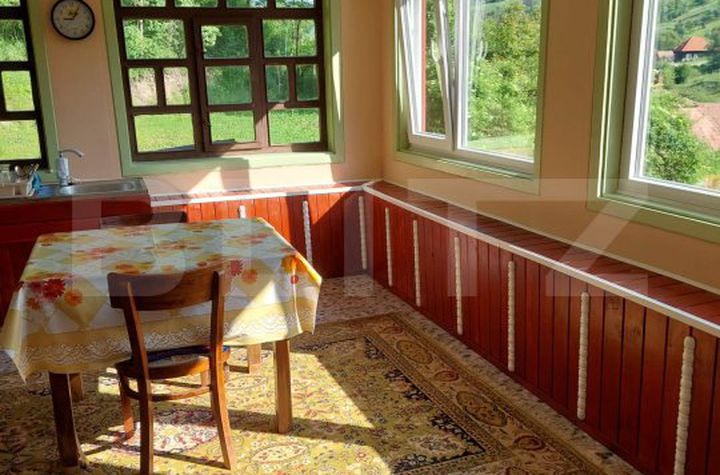 Vilă - 3 camere de vanzare OCOLIS - Alba anunturi imobiliare Alba