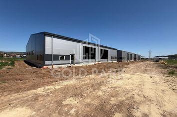 Depozit NOU-Gilau -Acces TIR/ Autostrada - Acces Facil anunturi imobiliare Cluj