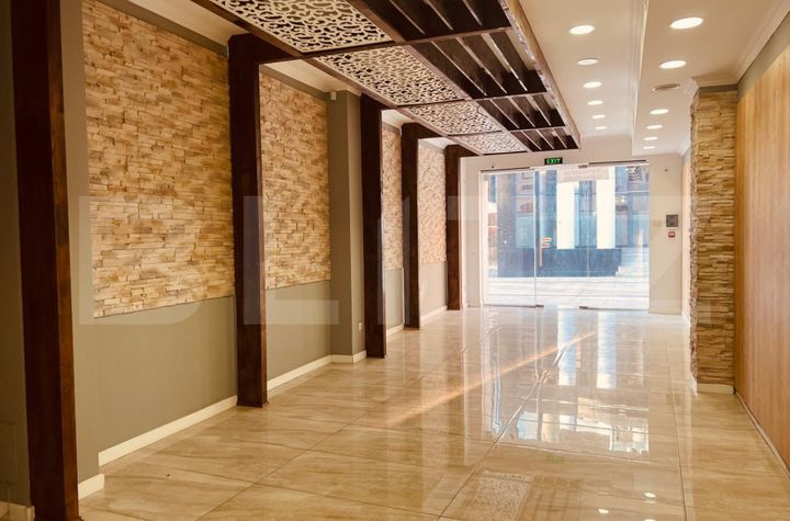 Spațiu comercial de inchiriat GEORGE ENESCU - Dolj anunturi imobiliare Dolj