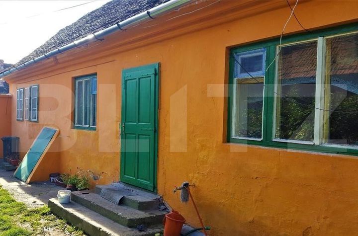 Casă - 3 camere de vanzare BRASOV - Brasov anunturi imobiliare Brasov