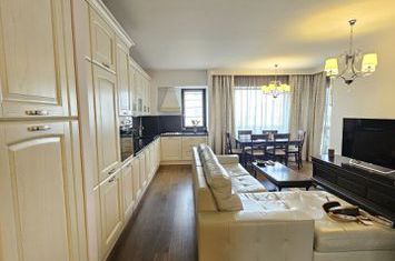 INCHIRIERE 2 CAMERE- SCOALA AMERICANA-GREEN VISTA! anunturi imobiliare Bucuresti