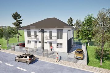 Vilă - 4 camere de vanzare TARLUNGENI - Brasov anunturi imobiliare Brasov