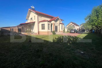 Vilă - 5 camere de vanzare CRAIOVA - Dolj anunturi imobiliare Dolj
