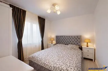 Apartament 3 camere de vanzare CENTRUL CIVIC - Brasov anunturi imobiliare Brasov