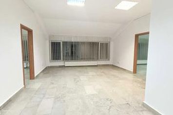 Central - zona Tribunal - disponibil intre 30 mp  si 450 mp anunturi imobiliare Mures