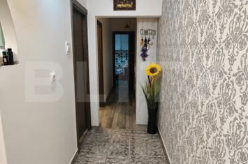 Apartament 2 camere de vanzare NUFARUL - Bihor anunturi imobiliare Bihor