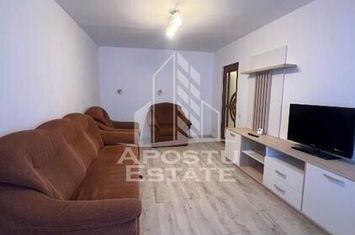 Apartament 3 camere,centala proprie, decomandat, Zona Lipovei anunturi imobiliare Timis