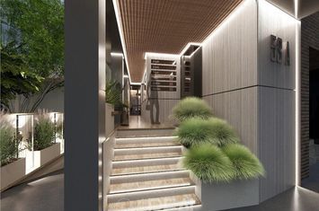 Birou de inchiriat DOROBANTI - Bucuresti anunturi imobiliare Bucuresti