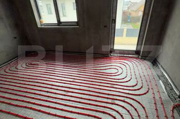 Vilă - 4 camere de vanzare TARLUNGENI - Brasov anunturi imobiliare Brasov