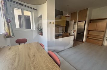 Apartament 3 camere de inchiriat CLUJ-NAPOCA - Cluj anunturi imobiliare Cluj