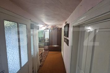 Casă - 2 camere de vanzare CAMPENI - Alba anunturi imobiliare Alba