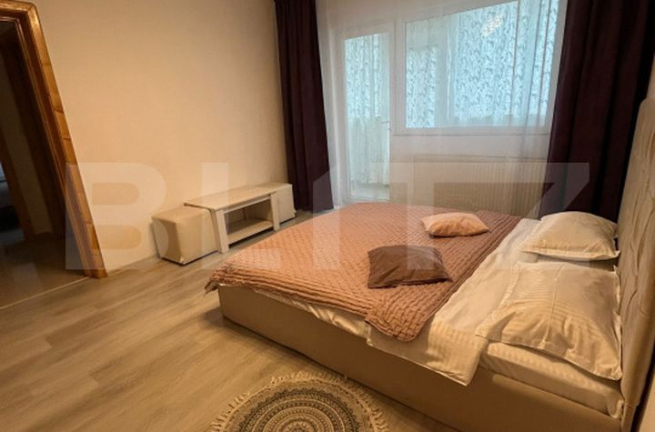 Apartament 2 camere de vanzare ASTRA - Brasov anunturi imobiliare Brasov