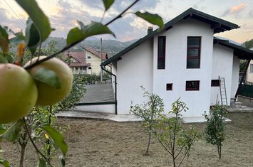 Vilă de vânzare în Comarnic - Zona Centrală anunturi imobiliare Prahova