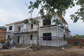 VILA P+1 INDIVIDUALA LA CALCAN-POPESTI LEORDENI-METROU BERCENI anunturi imobiliare Bucuresti