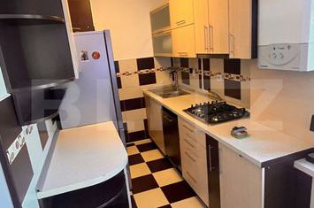 Apartament 2 camere de vanzare UNIVERSITATII - Suceava anunturi imobiliare Suceava