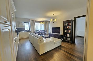INCHIRIERE 2 CAMERE- SCOALA AMERICANA-GREEN VISTA! anunturi imobiliare Bucuresti
