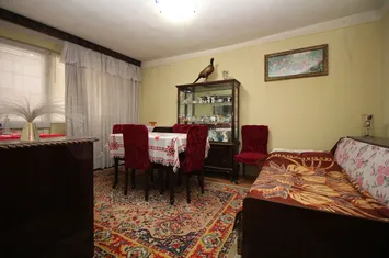 Apartament cu 3 camere Câmpia Libertății - Baba Novac anunturi imobiliare Bucuresti