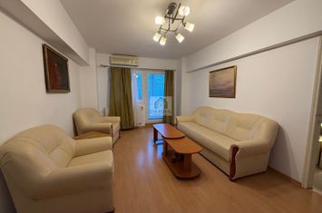 Inchiriez apartament Central 2 camere zona Tineretului, Str. Maria Tanase, la 5 minute metrou Tineretului, proaspat igienizat. anunturi imobiliare Bucuresti