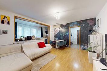 Apartament 3 camere Masina de Paine Obor anunturi imobiliare Bucuresti