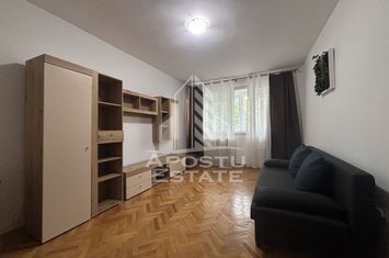 Apartament cu 2 camere, decomandat, zona Cetatii anunturi imobiliare Timis