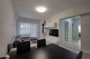 Apartament 3 camere de inchiriat IASI - Iasi anunturi imobiliare Iasi