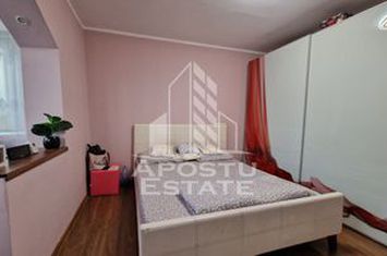 Apartament 3 camere de vanzare BUCOVINA - Timis anunturi imobiliare Timis