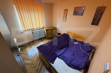 Apartament 4 camere de vanzare CETATE - Alba anunturi imobiliare Alba