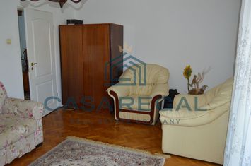 Apartament 2 camere, Rogerius, zona Lacul Rosu anunturi imobiliare Bihor